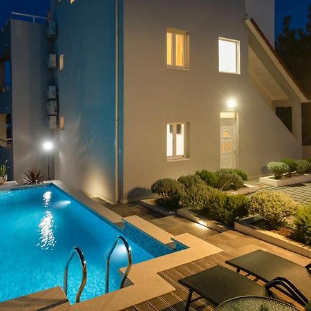 Villa Sena Ražanj Exterior foto