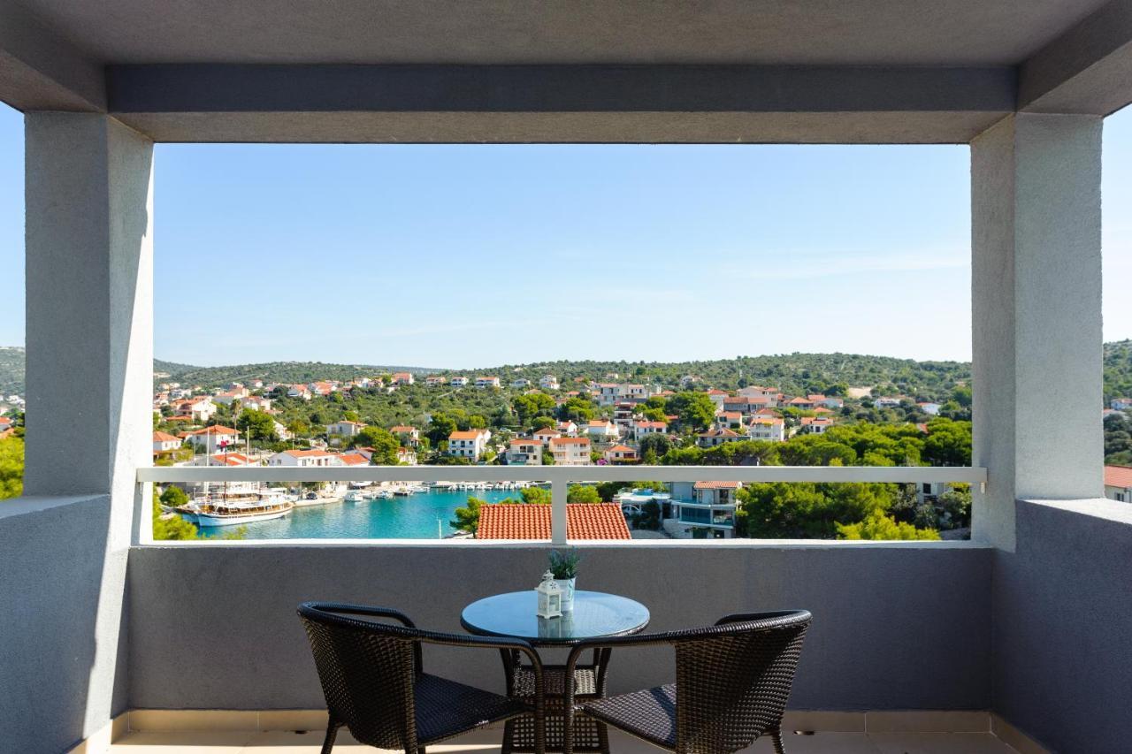Villa Sena Ražanj Exterior foto