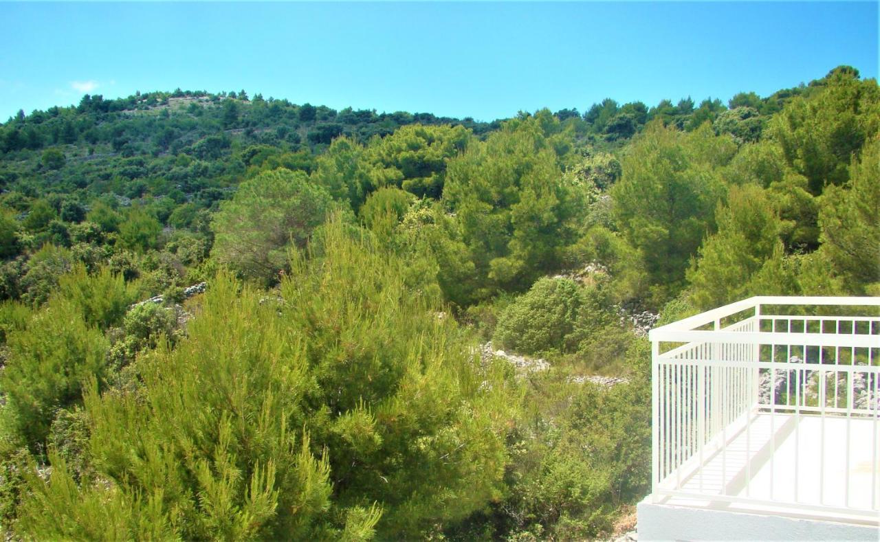 Villa Sena Ražanj Exterior foto