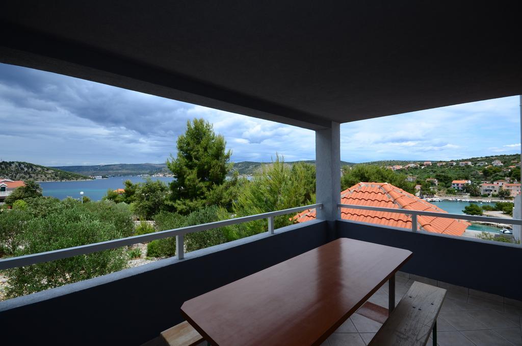 Villa Sena Ražanj Exterior foto