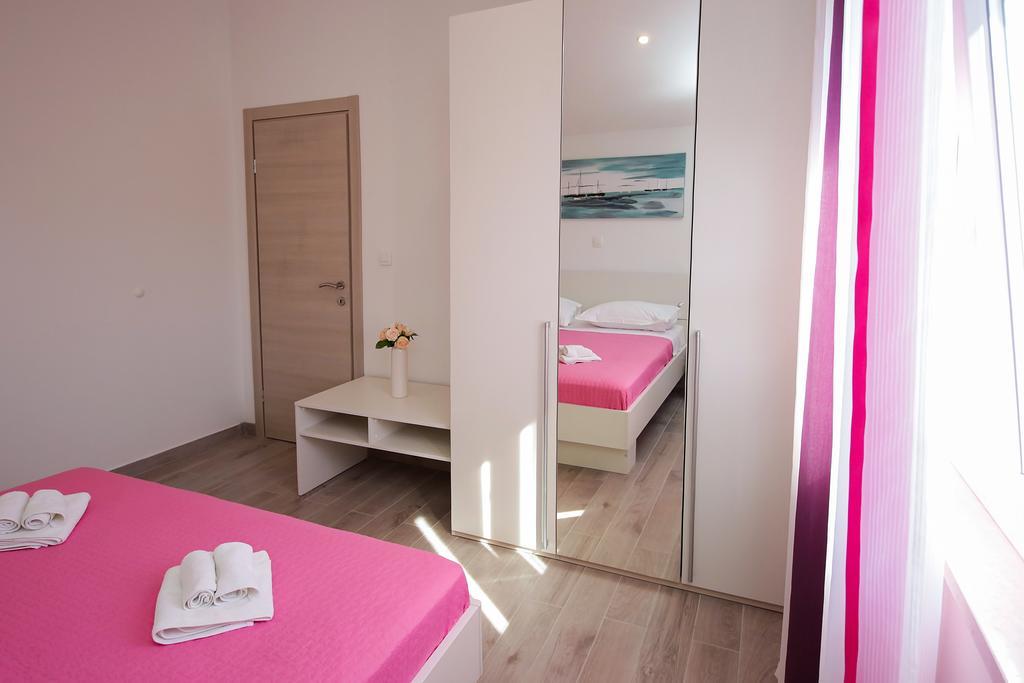 Villa Sena Ražanj Exterior foto
