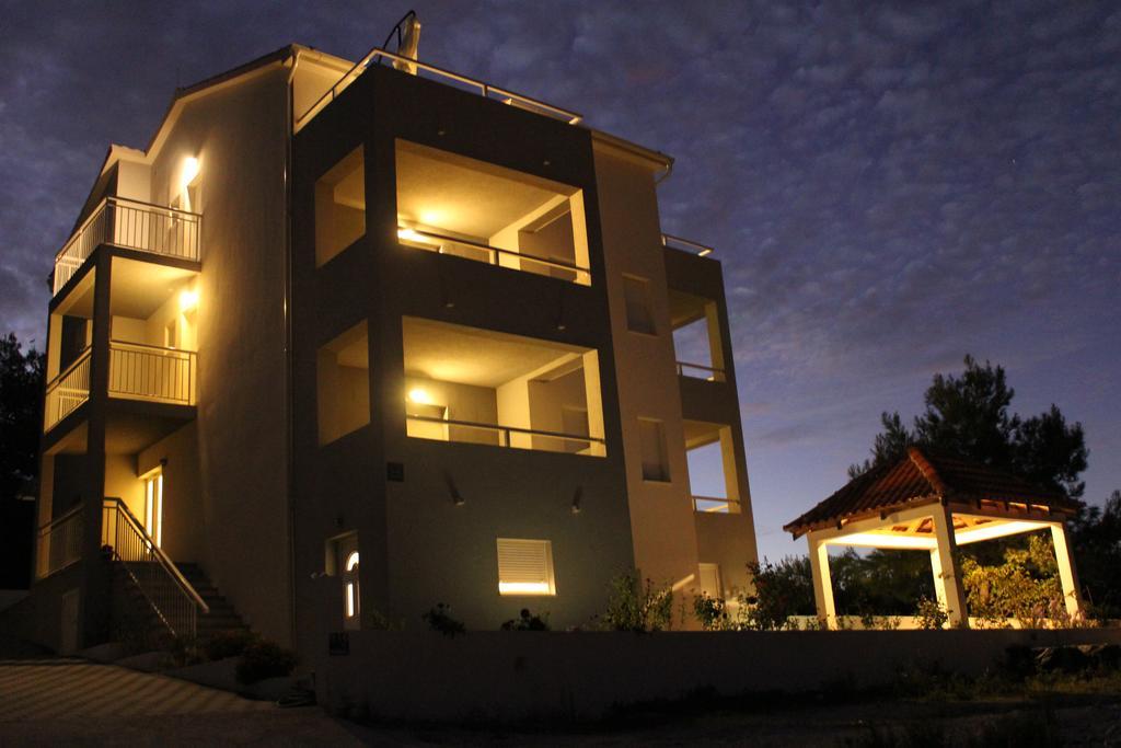 Villa Sena Ražanj Exterior foto