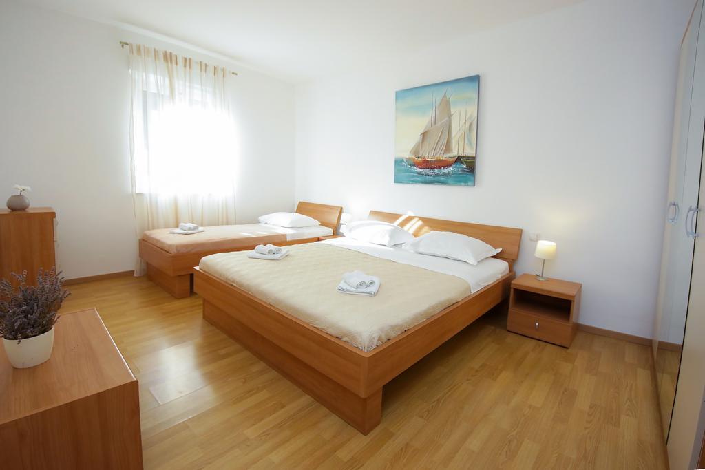 Villa Sena Ražanj Exterior foto
