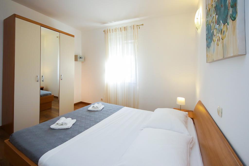 Villa Sena Ražanj Exterior foto