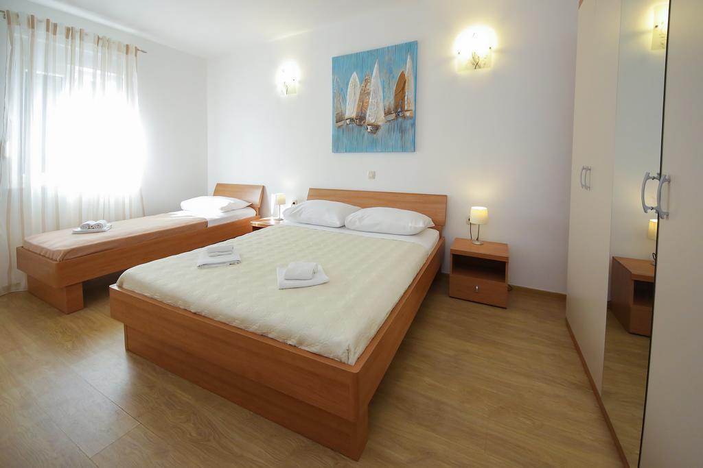 Villa Sena Ražanj Exterior foto