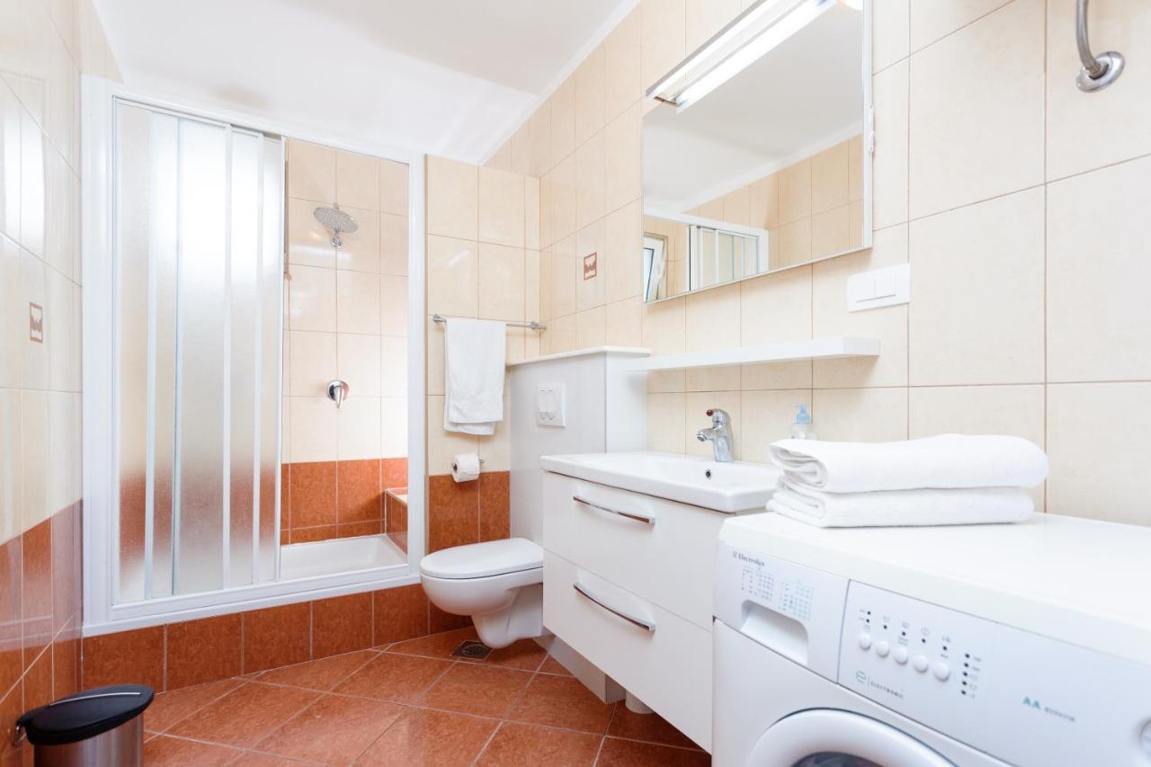 Villa Sena Ražanj Exterior foto