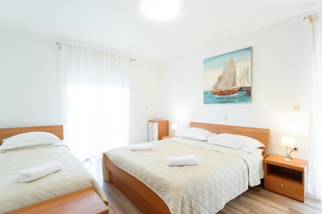 Villa Sena Ražanj Exterior foto
